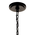 KICHLER, MATHIAS CHANDELIER, CHANDELIER LIGHT