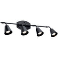 KICHLER SYLVIA RAIL LIGHTS