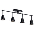 KICHLER SYLVIA RAIL LIGHTS