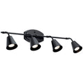 KICHLER SYLVIA RAIL LIGHTS - DO NOT SHOW ON WEBSITE
