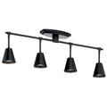 KICHLER SYLVIA RAIL LIGHTS - DO NOT SHOW ON WEBSITE