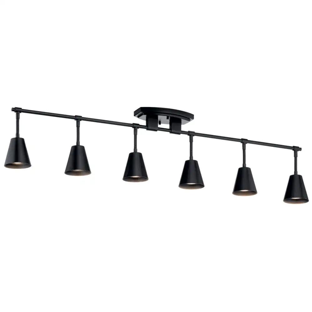 KICHLER SYLVIA RAIL LIGHTS - DO NOT SHOW ON WEBSITE