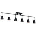 KICHLER SYLVIA RAIL LIGHTS