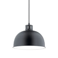 KICHLER, ZAILEY PENDANTS, PENDANT LIGHT