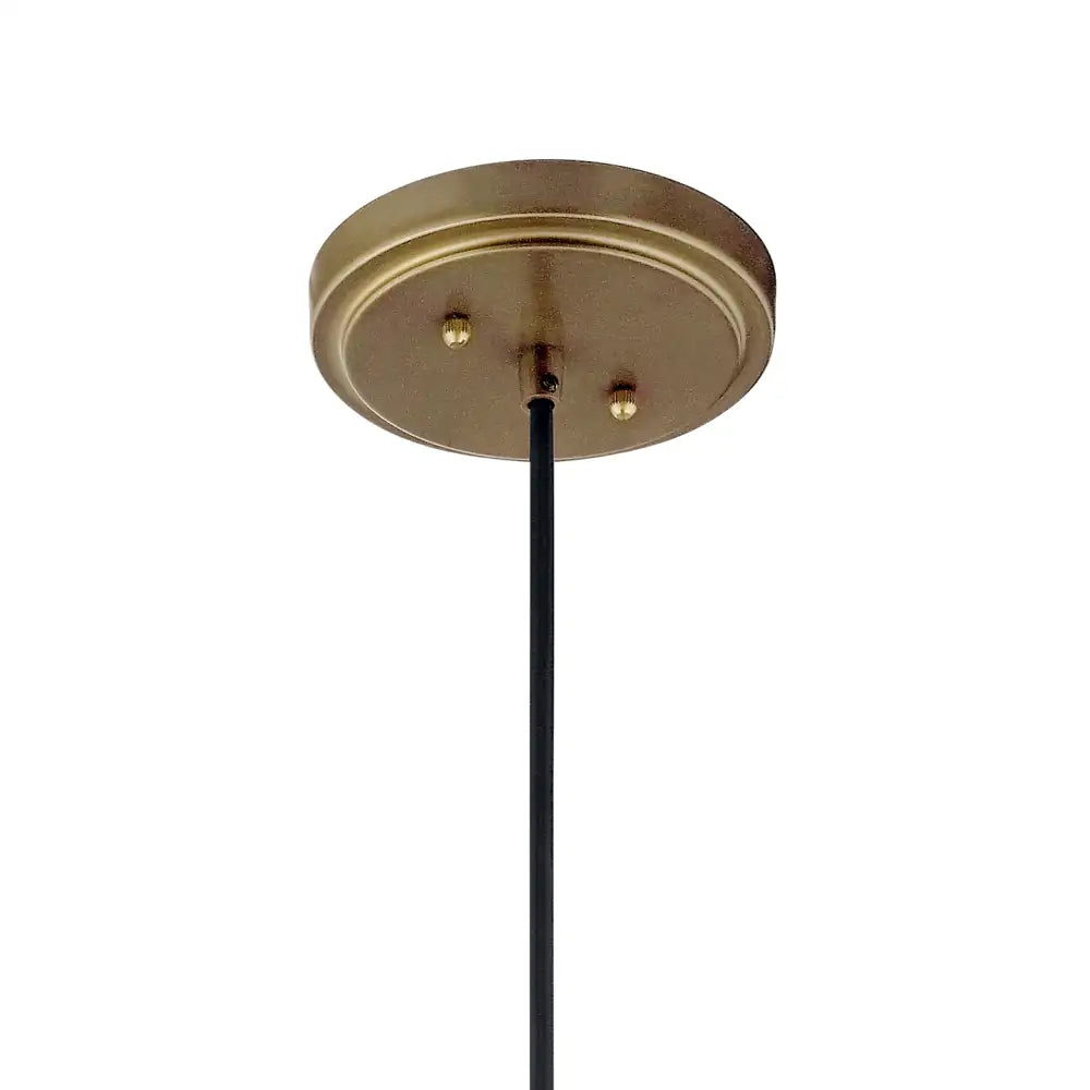 KICHLER, ZAILEY PENDANTS, PENDANT LIGHT