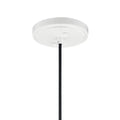 KICHLER, ZAILEY PENDANTS, PENDANT LIGHT