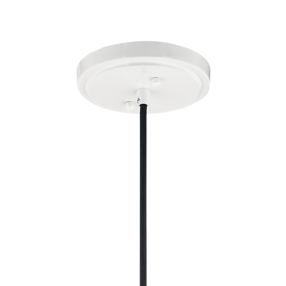 KICHLER, ZAILEY PENDANTS, PENDANT LIGHT