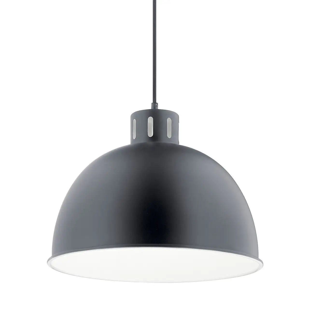 KICHLER, ZAILEY PENDANTS, PENDANT LIGHT
