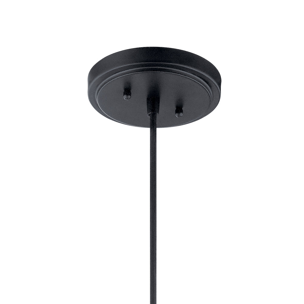 KICHLER, ZAILEY PENDANTS, PENDANT LIGHT
