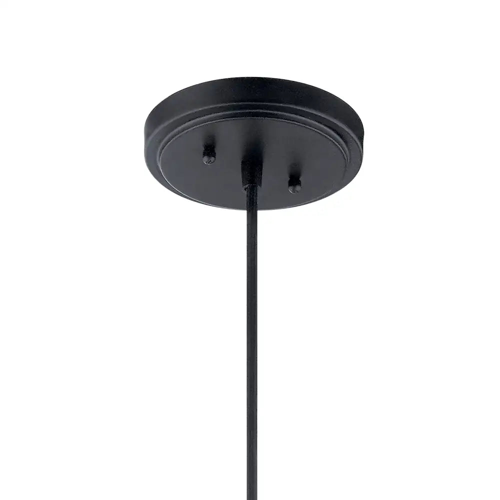 KICHLER, ZAILEY PENDANTS, PENDANT LIGHT