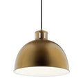 KICHLER, ZAILEY PENDANTS, PENDANT LIGHT