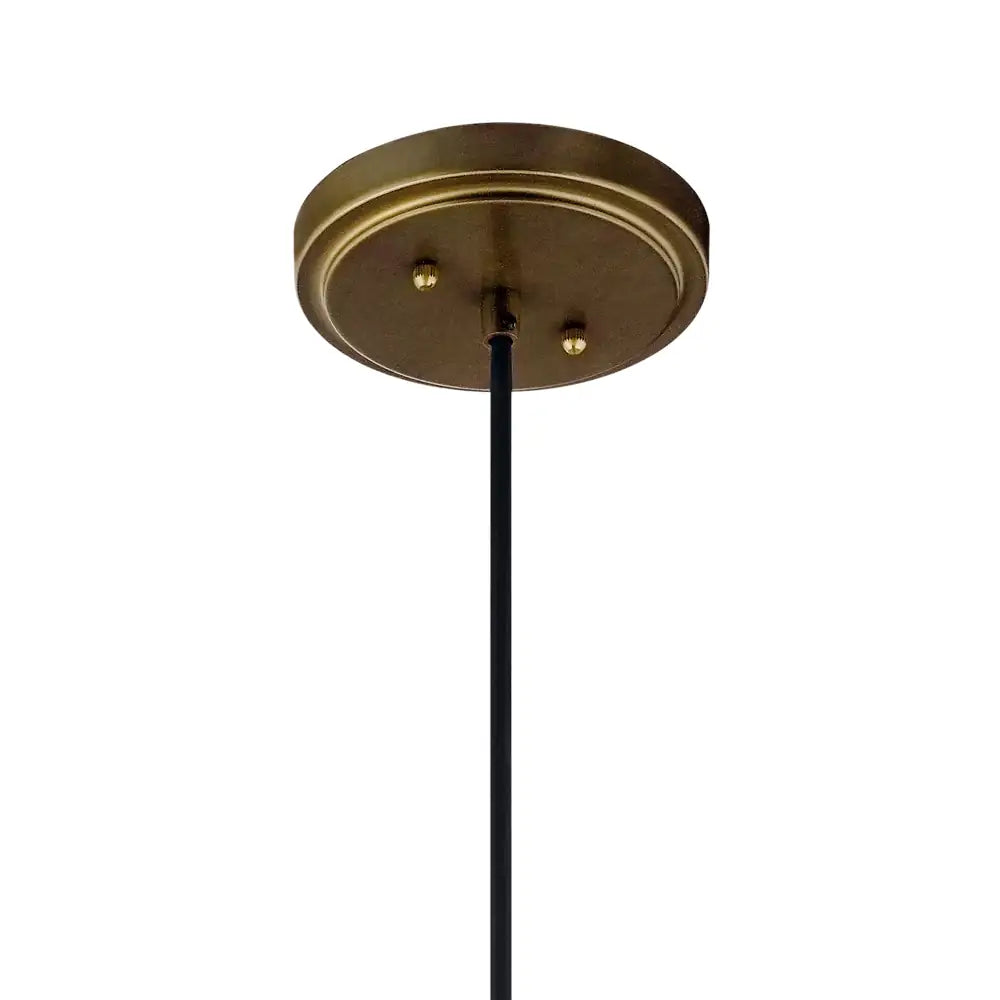 KICHLER, ZAILEY PENDANTS, PENDANT LIGHT