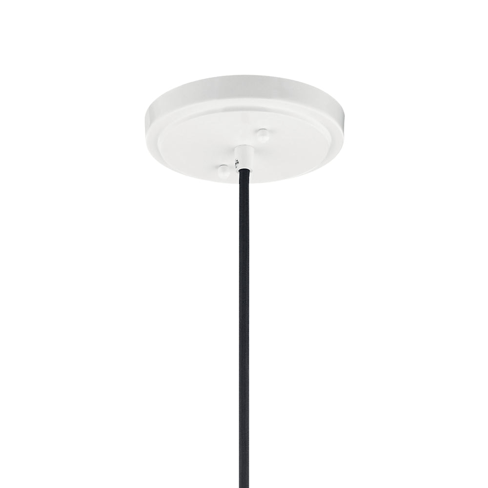 KICHLER, ZAILEY PENDANTS, PENDANT LIGHT