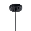 KICHLER, ZAILEY PENDANTS, PENDANT LIGHT