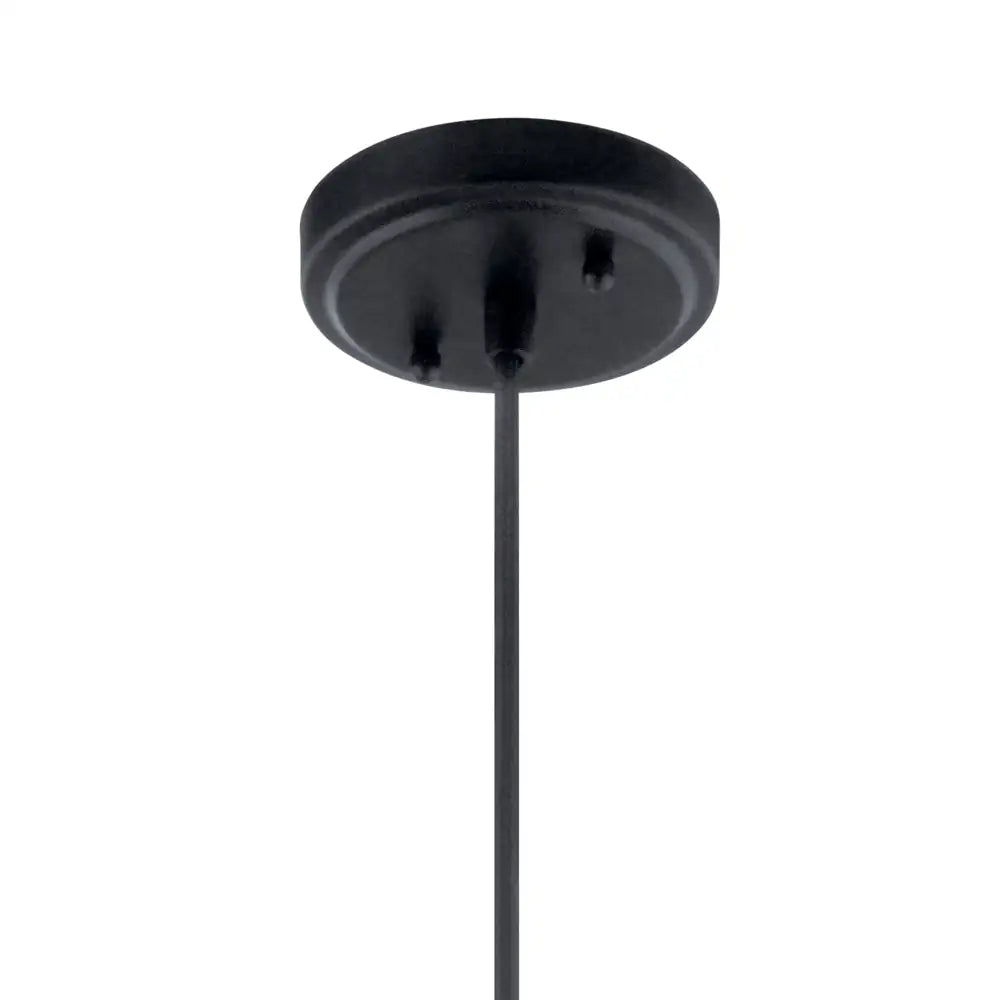 KICHLER, ZAILEY PENDANTS, PENDANT LIGHT