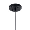 KICHLER, ZAILEY PENDANTS, PENDANT LIGHT