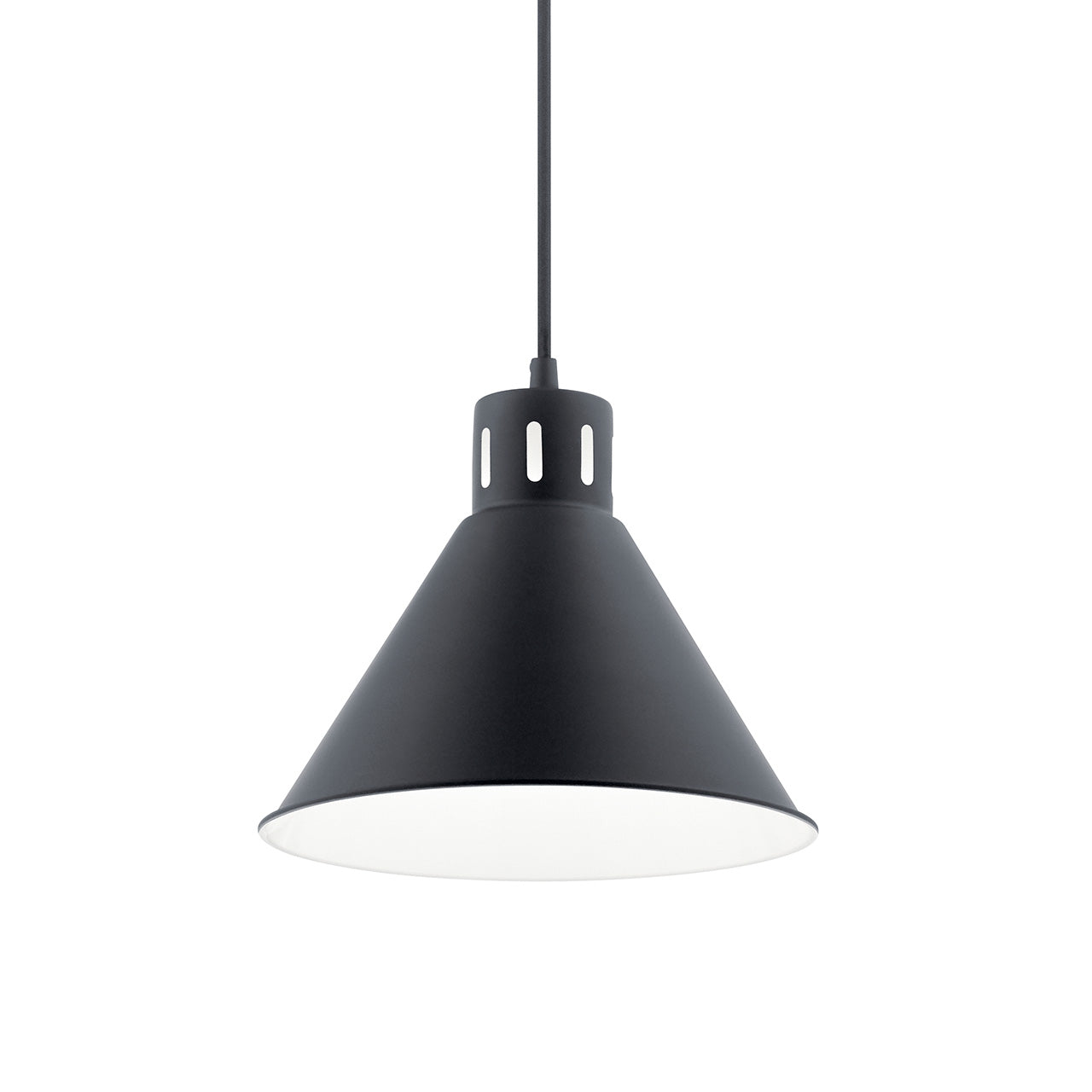 KICHLER, ZAILEY PENDANTS, PENDANT LIGHT