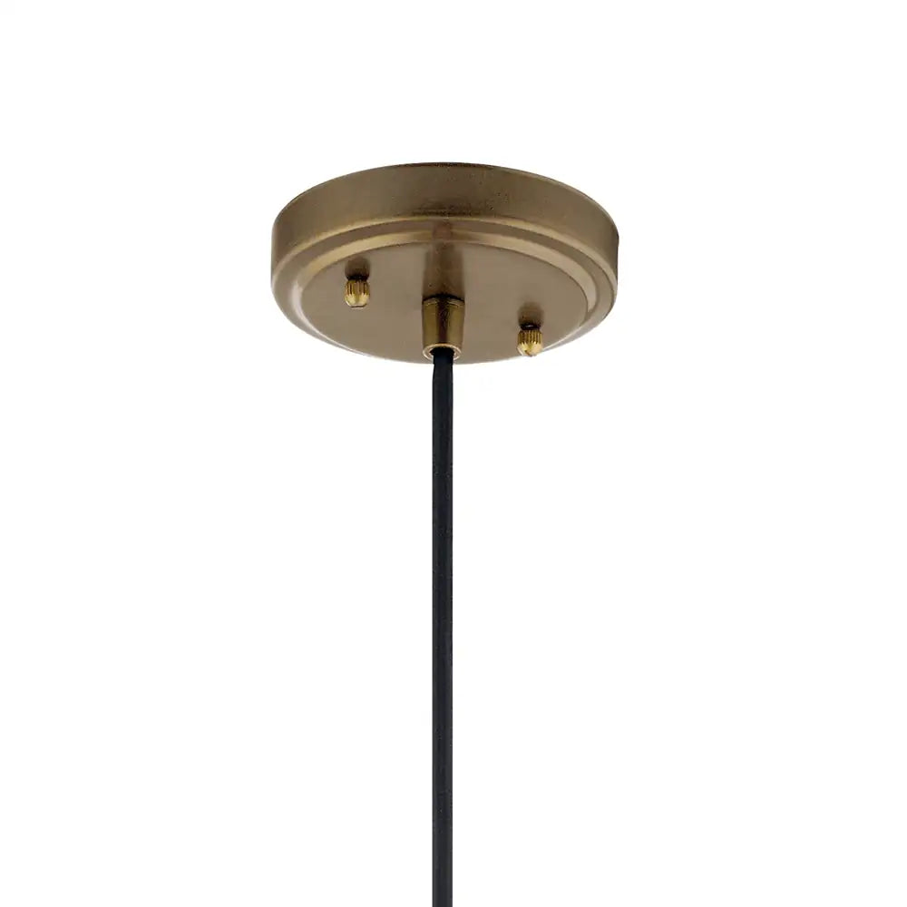 KICHLER, ZAILEY PENDANTS, PENDANT LIGHT