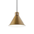 KICHLER, ZAILEY PENDANTS, PENDANT LIGHT