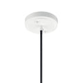 KICHLER, ZAILEY PENDANTS, PENDANT LIGHT