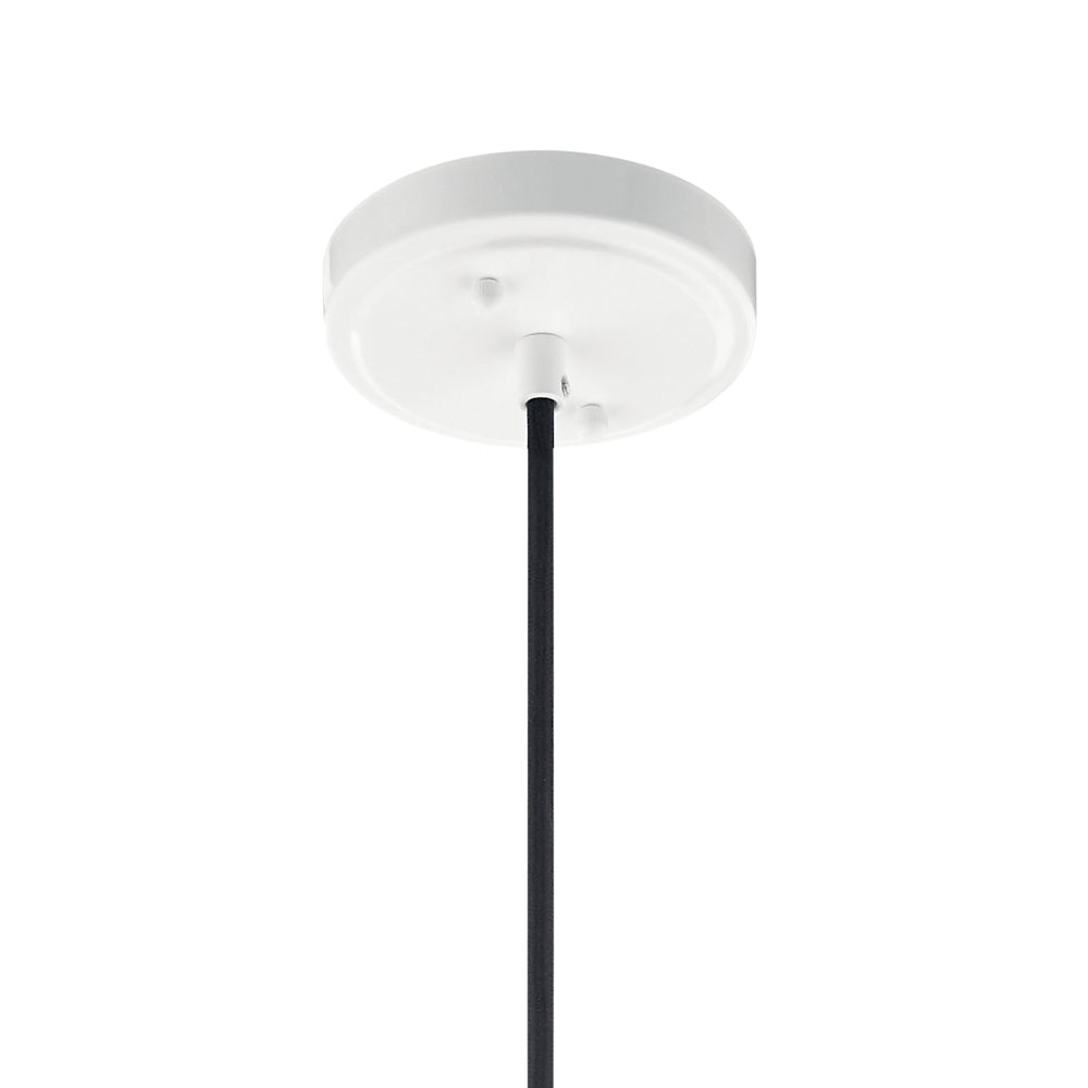 KICHLER, ZAILEY PENDANTS, PENDANT LIGHT