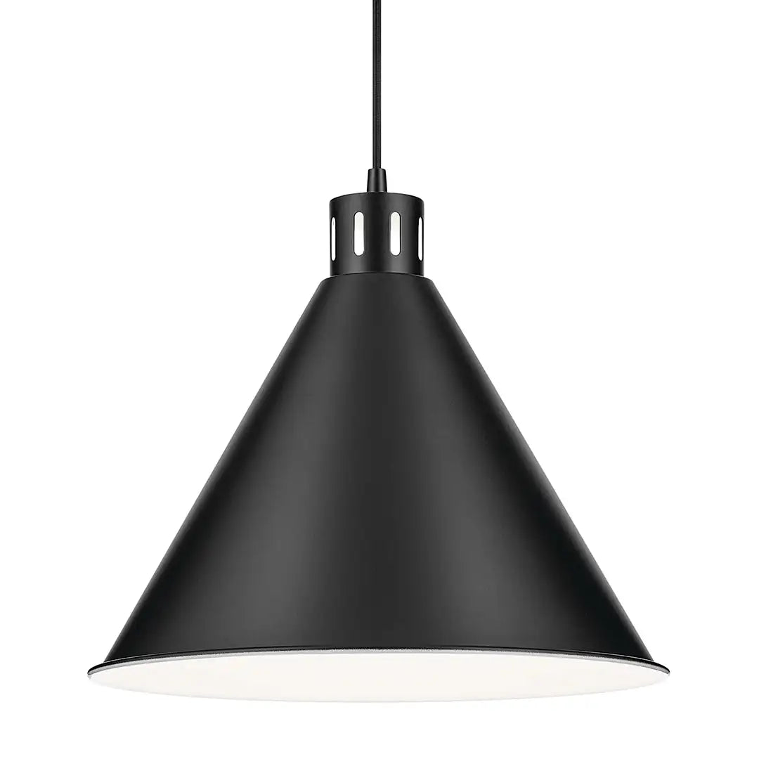 KICHLER, ZAILEY PENDANTS, PENDANT LIGHT