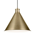 KICHLER, ZAILEY PENDANTS, PENDANT LIGHT
