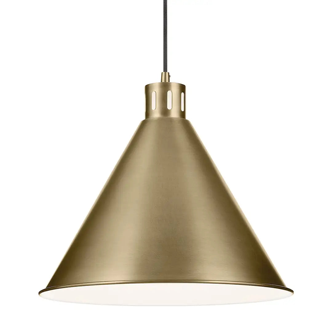 KICHLER, ZAILEY PENDANTS, PENDANT LIGHT