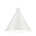 KICHLER, ZAILEY PENDANTS, PENDANT LIGHT