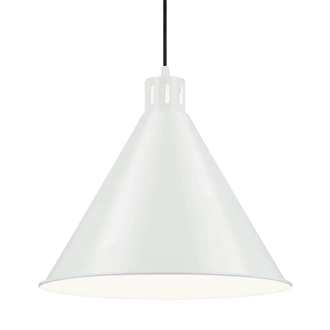 KICHLER, ZAILEY PENDANTS, PENDANT LIGHT