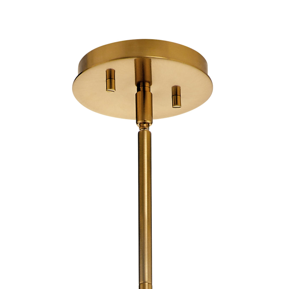 KICHLER, PIM CHANDELIER, CHANDELIER LIGHT