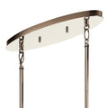 KICHLER, PIM CHANDELIER, CHANDELIER LIGHT