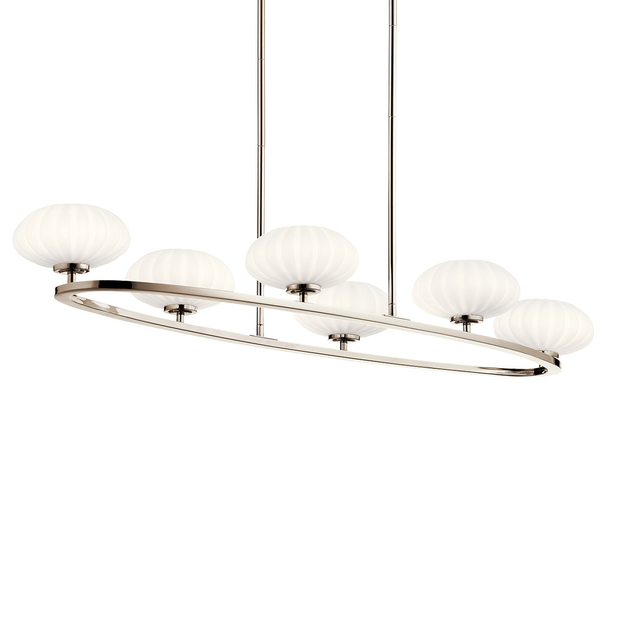 KICHLER, PIM CHANDELIER, CHANDELIER LIGHT