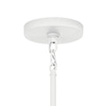 KICHLER, ARMAND CHANDELIER, LINEAR LIGHT