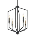 KICHLER, ARMAND FOYER, PENDANT LIGHT