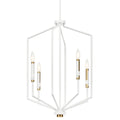 KICHLER, ARMAND FOYER, PENDANT LIGHT