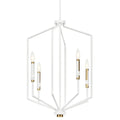KICHLER, ARMAND FOYER, PENDANT LIGHT