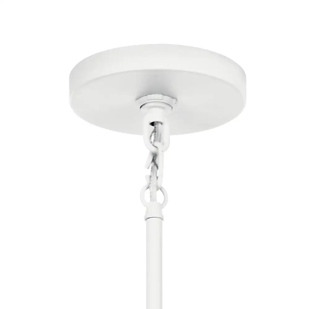 KICHLER, ARMAND FOYER, PENDANT LIGHT