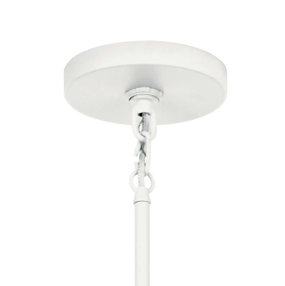 KICHLER, ARMAND FOYER, PENDANT LIGHT
