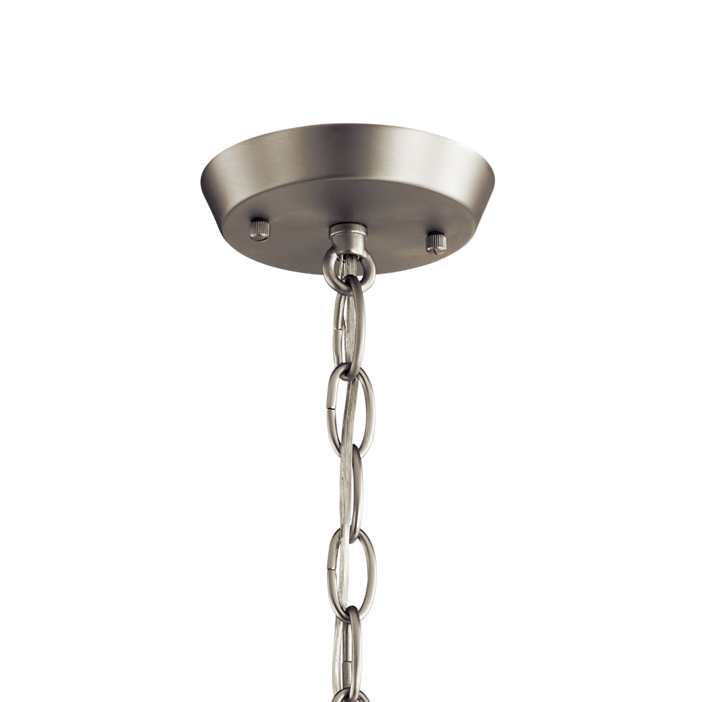 KICHLER, KENNEWICK CHANDELIER, CHANDELIER LIGHT