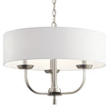 KICHLER, KENNEWICK CHANDELIER, CHANDELIER LIGHT