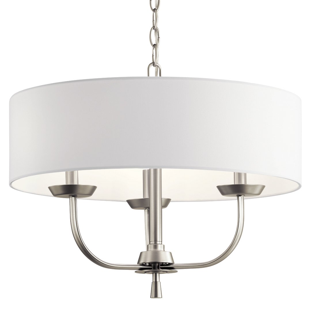 KICHLER, KENNEWICK CHANDELIER, CHANDELIER LIGHT