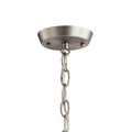 KICHLER, KENNEWICK CHANDELIER, CHANDELIER LIGHT