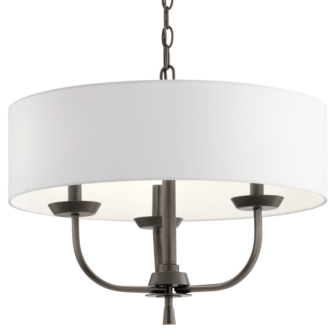 KICHLER, KENNEWICK CHANDELIER, CHANDELIER LIGHT