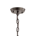 KICHLER, KENNEWICK CHANDELIER, CHANDELIER LIGHT