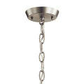 KICHLER, KENNEWICK CHANDELIER, CHANDELIER LIGHT