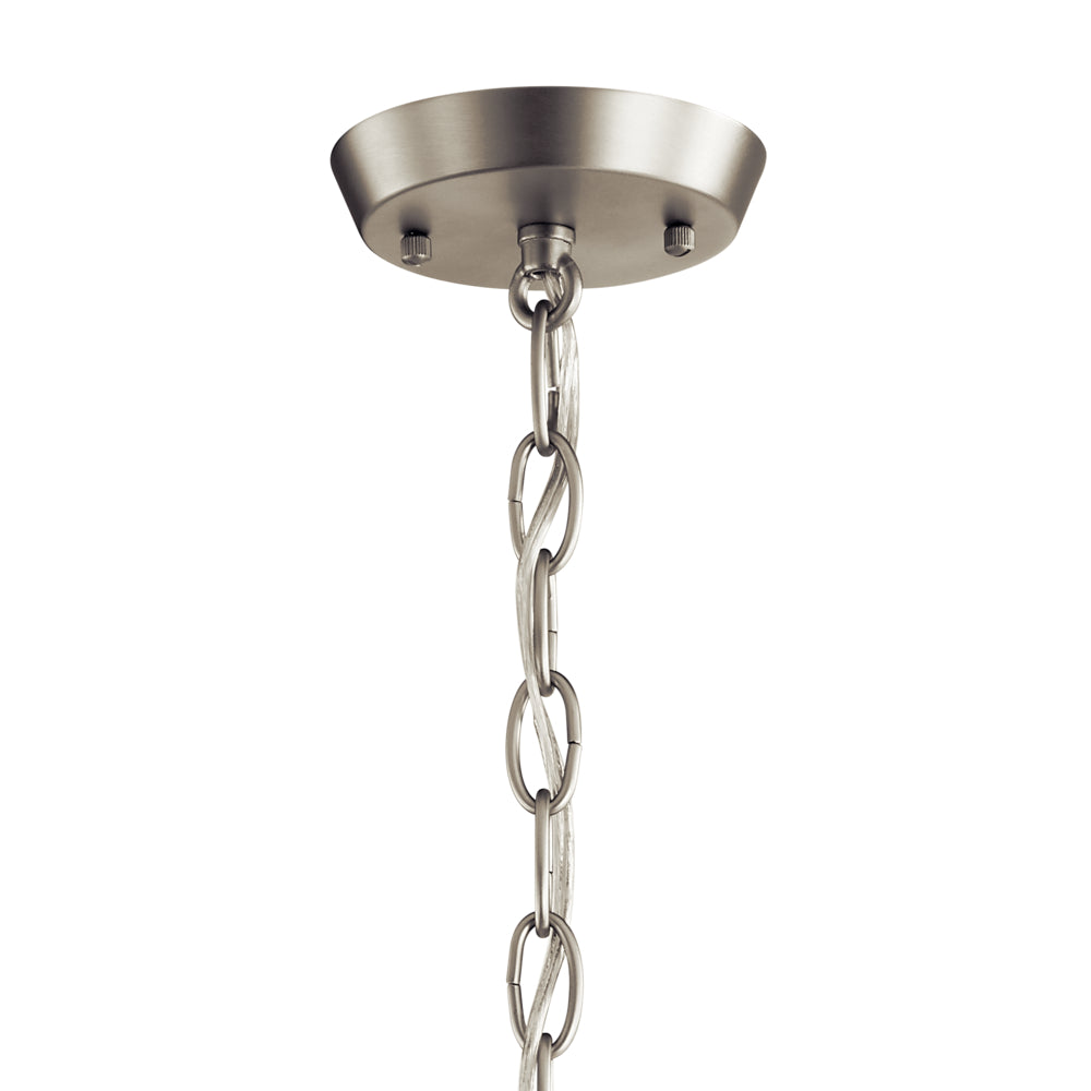 KICHLER, KENNEWICK CHANDELIER, CHANDELIER LIGHT