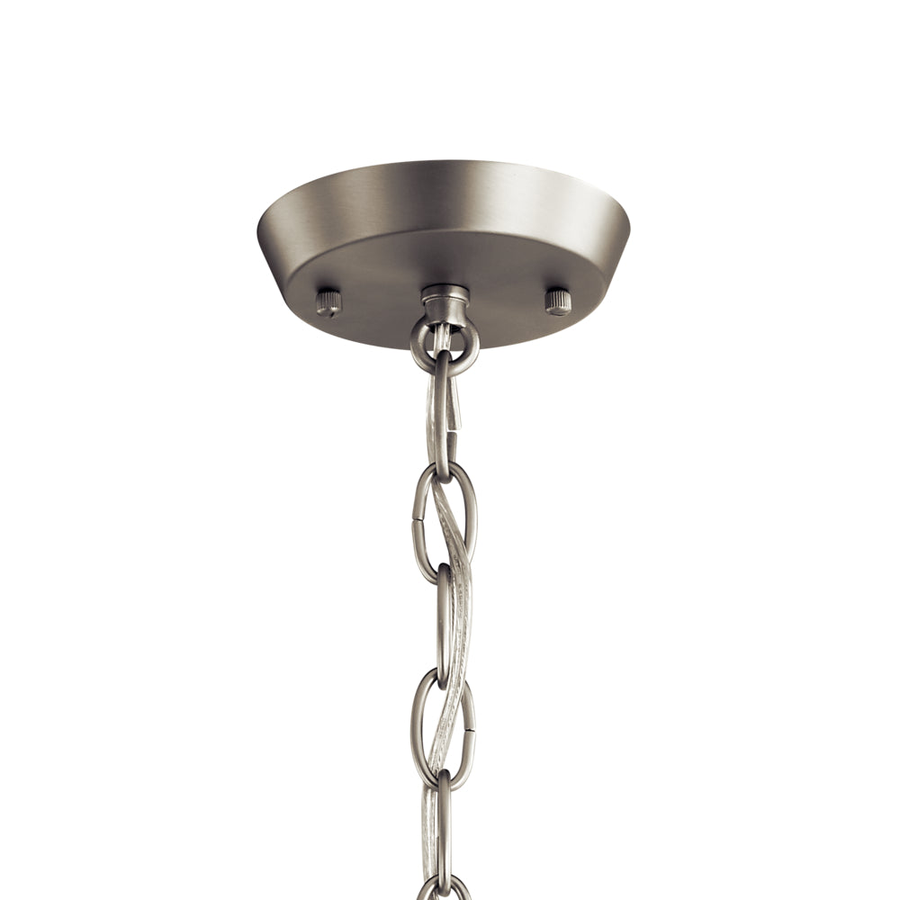 KICHLER, KENNEWICK CHANDELIER, CHANDELIER LIGHT
