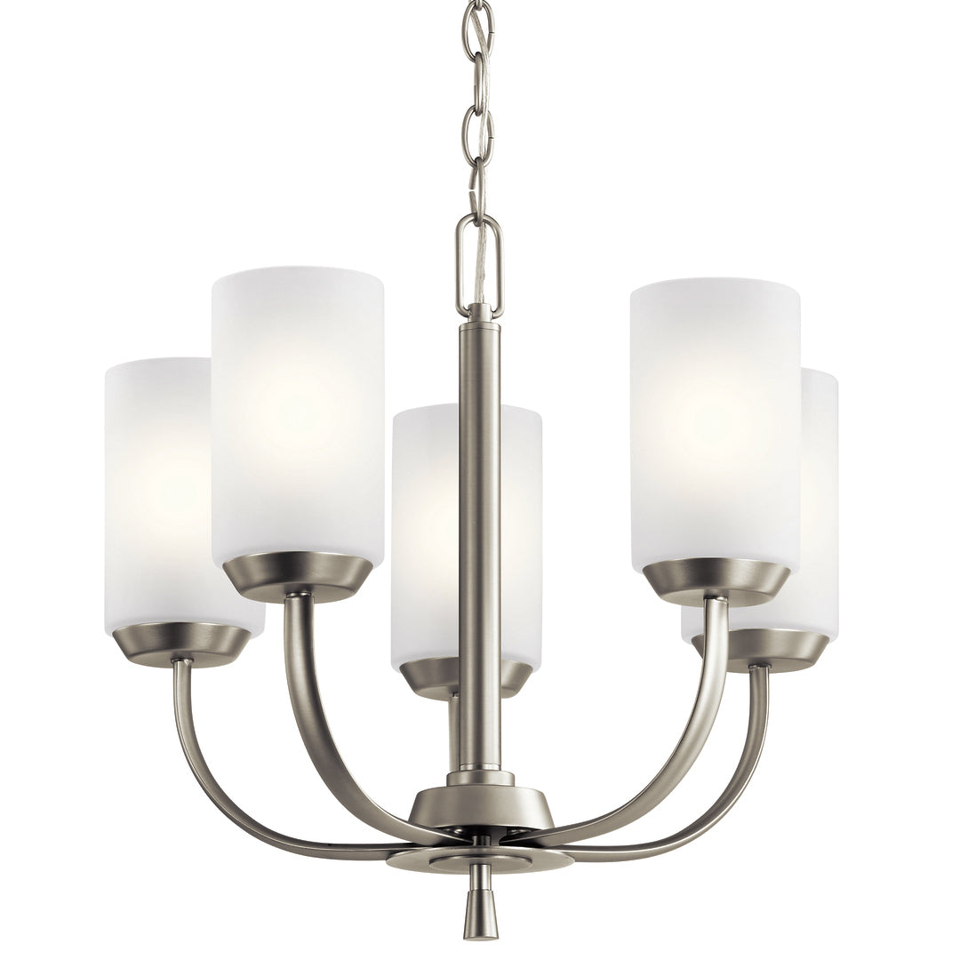 KICHLER, KENNEWICK CHANDELIER, CHANDELIER LIGHT