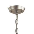 KICHLER, KENNEWICK CHANDELIER, CHANDELIER LIGHT